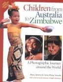Children from Australia to Zimbabwe