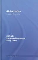 Globalization: the key concepts