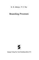 Branching processes