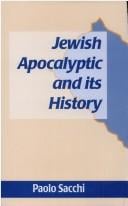 Jewish apocalyptic and its history