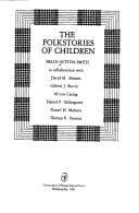 The folkstories of children