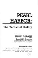 Pearl Harbor: the verdict of history