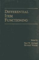 Differential item functioning: theory and practice
