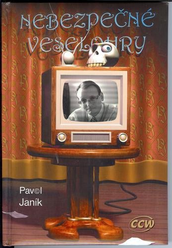 Nebezpečné veselohry