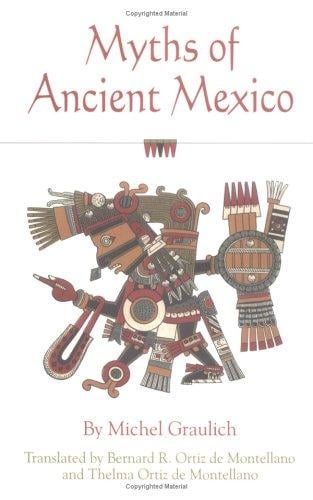 Myths of ancient Mexico