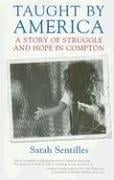 Taught by America: A Story of Struggle and Hope in Compton