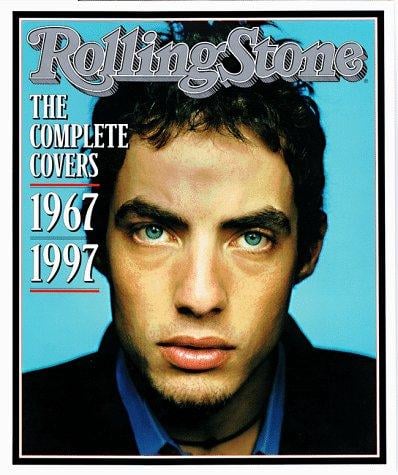 Rolling Stone: the complete covers