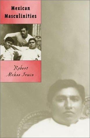 Mexican masculinities