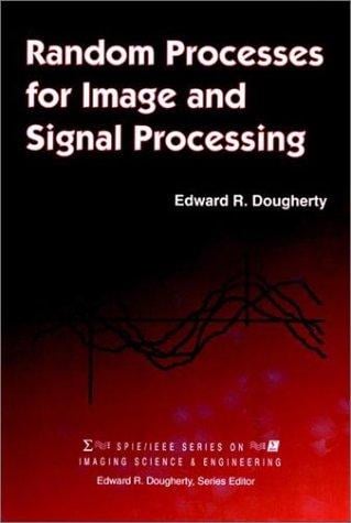 Random processes for image and signal processing