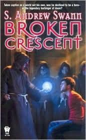Broken Crescent