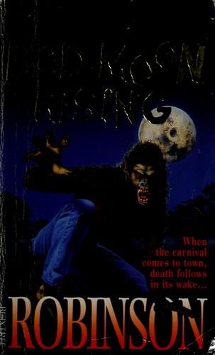 Bad Moon Rising (Horror High)