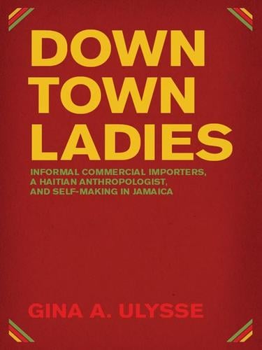 Downtown Ladies