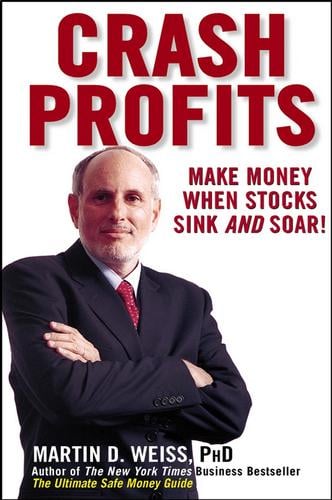 Crash Profits