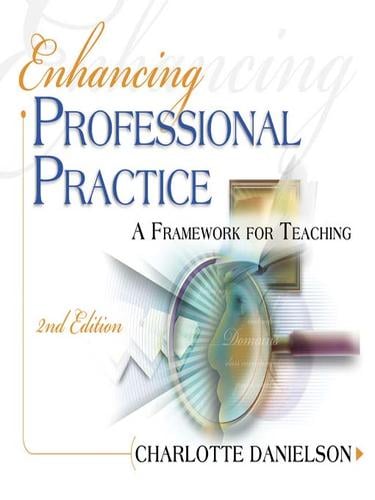 Enhancing Professional Practice