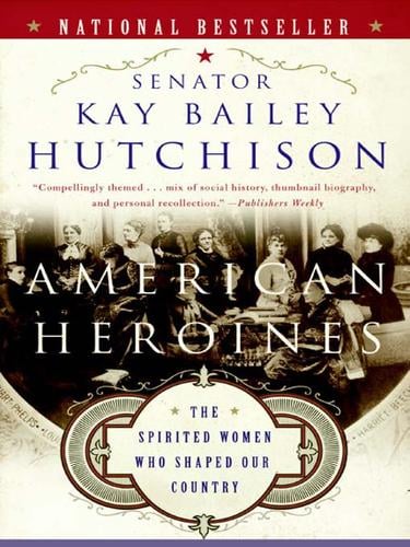 American Heroines