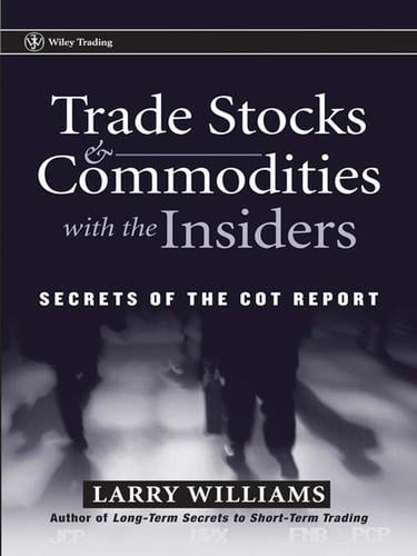 Trade Stocks & Commodities with the Insiders