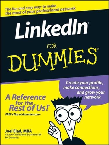 LinkedIn For Dummies®