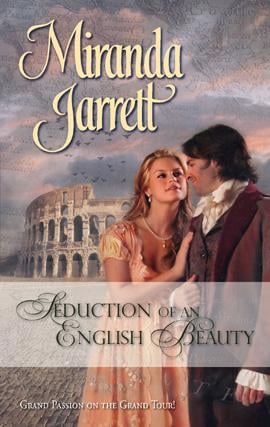 Seduction of an English Beauty