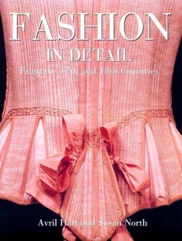 Fashion in detail: from the 17th and 18th centuries