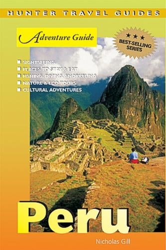 Peru Adventure Guide