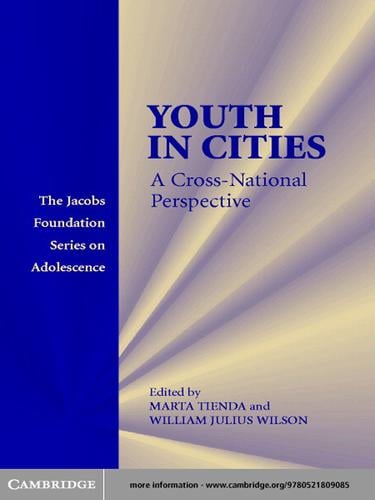 Youth in Cities