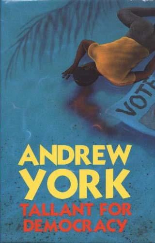 Tallant for Democracy