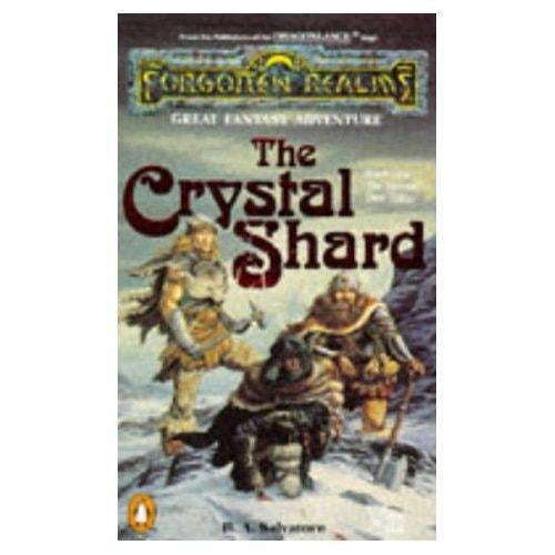 The Crystal Shard