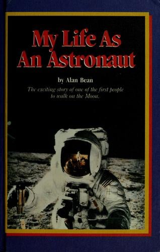 My life as an astronaut