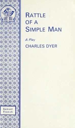 Rattle of a Simple Man (Acting Edition)