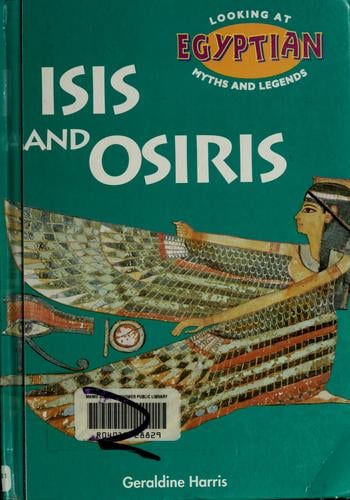 Isis and Osiris
