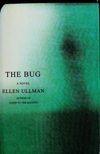 The bug: a novel