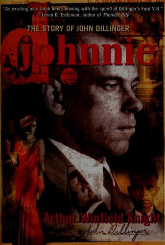 Johnnie D.