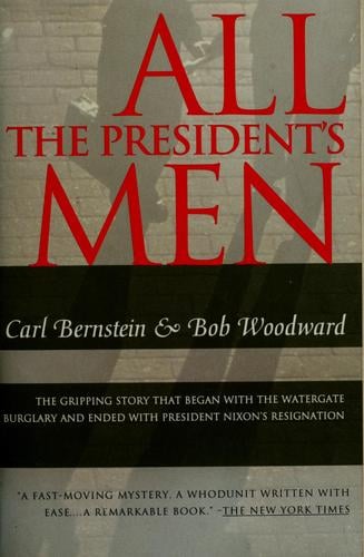 All the President's Men