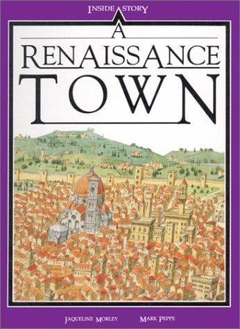 A Renaissance Town