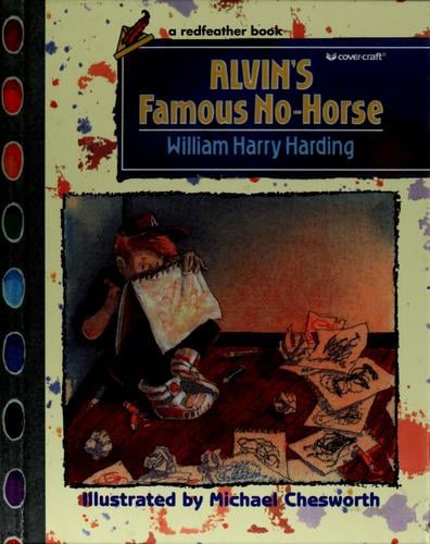 Alvin's famous no-horse