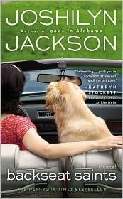 Backseat Saints
