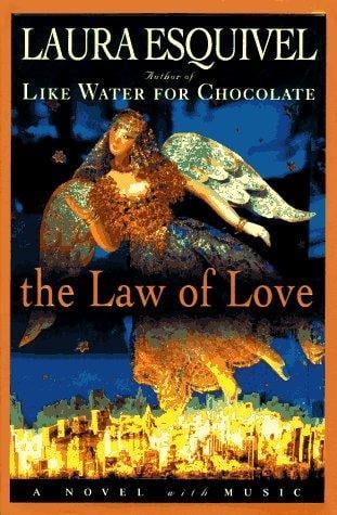 The Law of Love: Limited Edition
