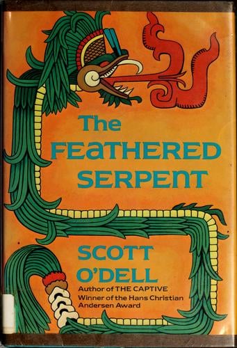 The feathered serpent