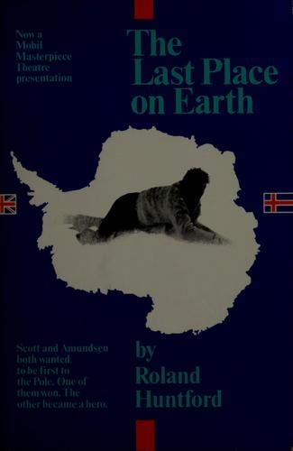 The Last Place on Earth