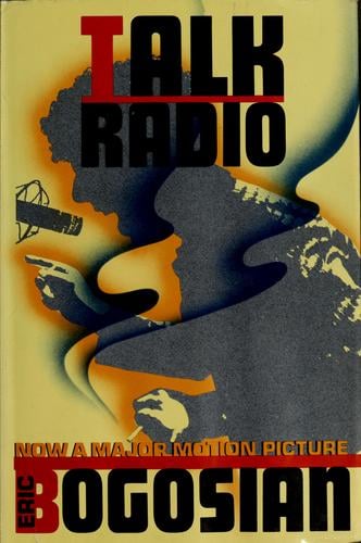 Talk radio