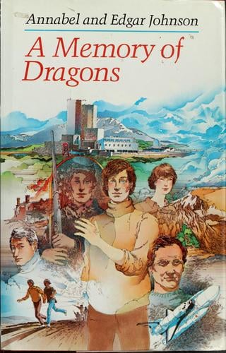 A memory of dragons