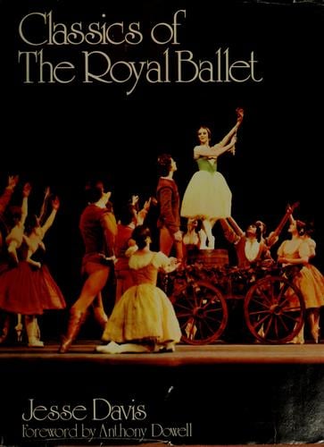 Classics of the Royal Ballet
