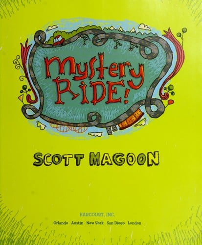 Mystery Ride