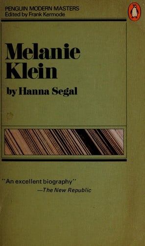 Melanie Klein