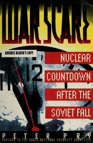 War scare: nuclear countdown after the Soviet fall