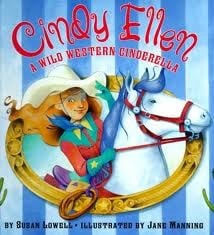 Cindy Ellen