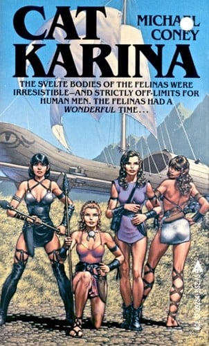Cat Karina