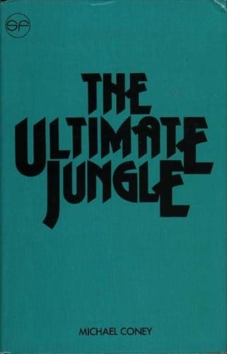 The Ultimate Jungle