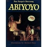 Abiyoyo: based on a South African lullaby and folk story