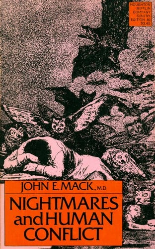 Nightmares & human conflict